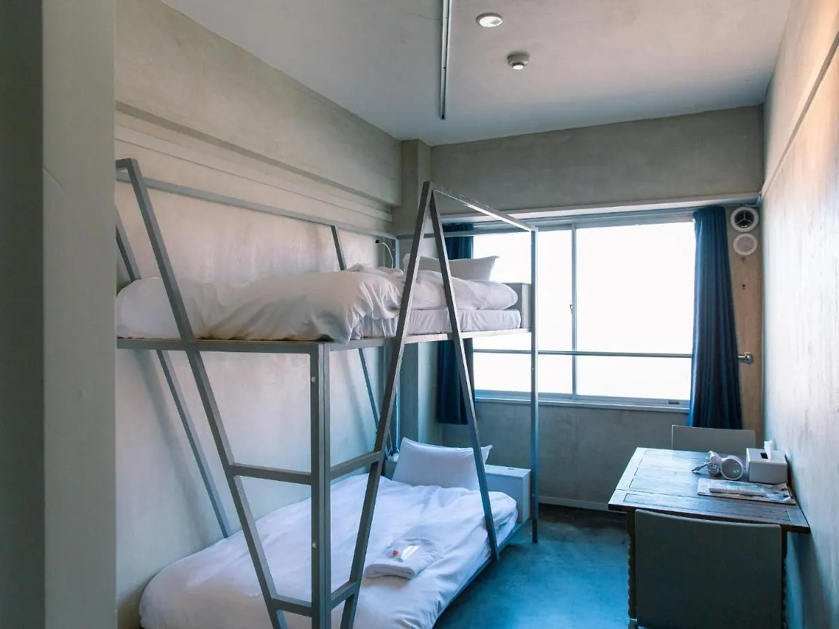 Kaganhotel - Vacation Stay 20650V Kyoto 0*,
