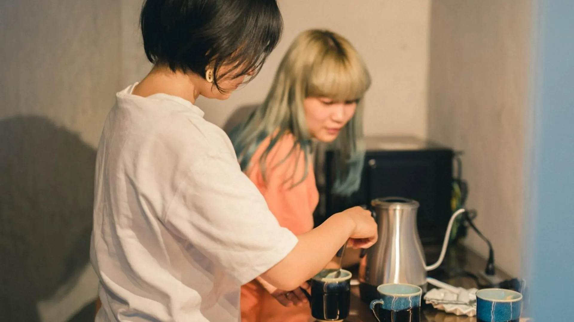 Kaganhotel - Vacation Stay 20650V Kyoto Japan