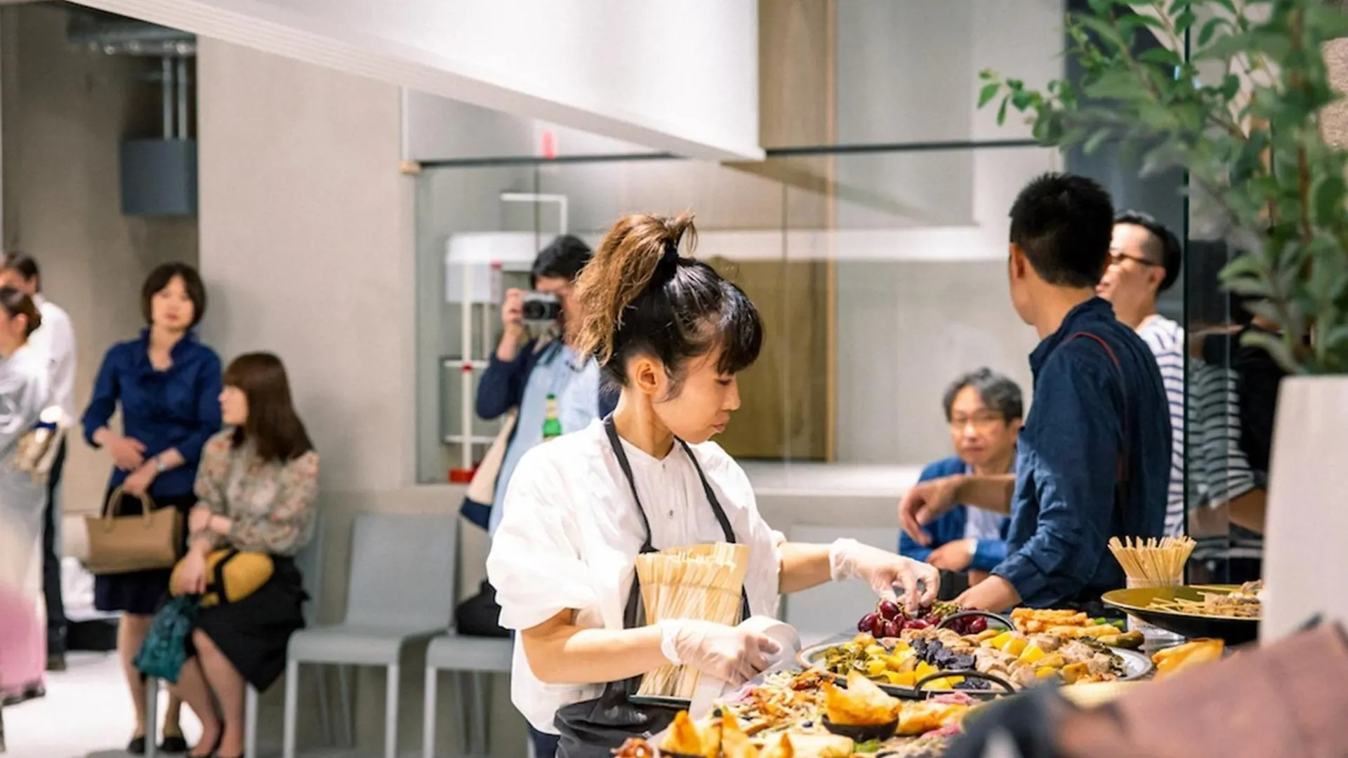 Kaganhotel - Vacation Stay 20650V Kyoto 0*,  Japan